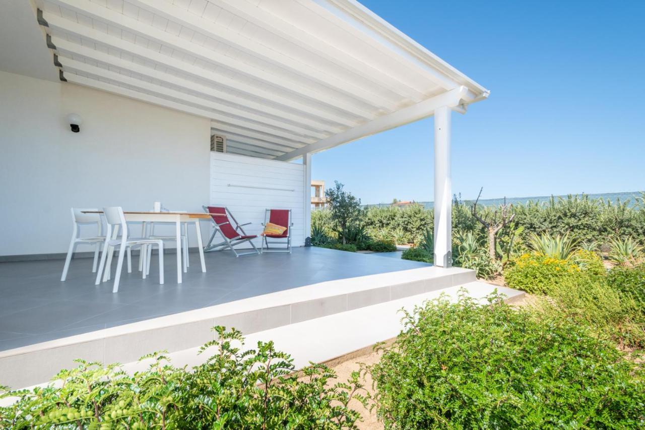 B&B Lo&G Lascari Exteriér fotografie