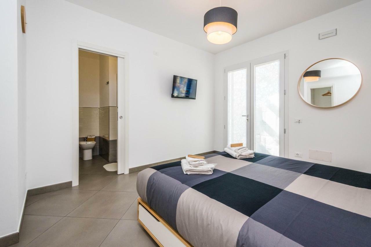 B&B Lo&G Lascari Exteriér fotografie